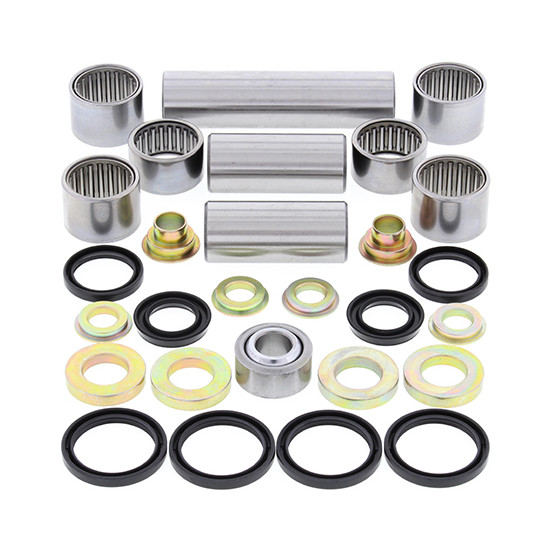 ALL BALLS rear fork repair kit HUSQVARNA TC/TE 250, SM 400/450R, TC/TE 450, TE 510