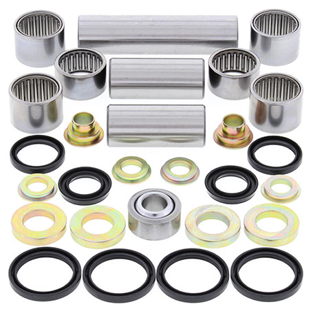 ALL BALLS rear fork repair kit HUSQVARNA TC/TE 250, SM 400/450R, TC/TE 450, TE 510