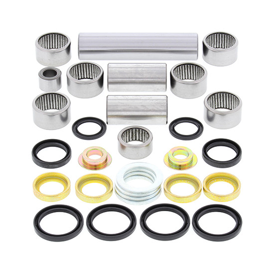 ALL BALLS rear fork repair kit YAMAHA YZF 250 '09-'19, YZF 450 '09-'19, WR 250F '15-'19, WR 450F '16-'18 (YZF250,