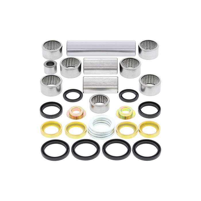 ALL BALLS rear fork repair kit YAMAHA YZF 250 '09-'19, YZF 450 '09-'19, WR 250F '15-'19, WR 450F '16-'18 (YZF250,