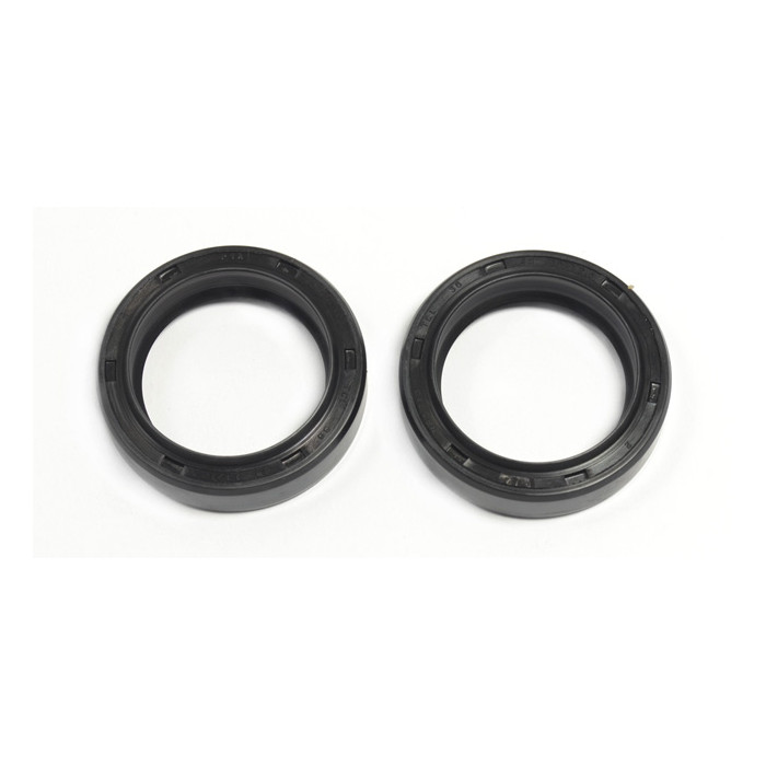 ATHENA front shock absorber oil seals (2pcs) 36X48X11/12.5 (ARI025)