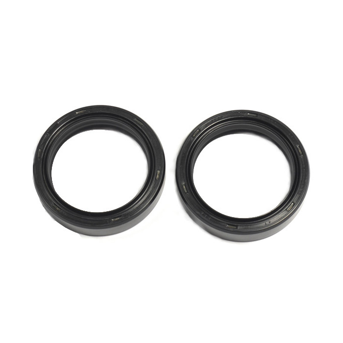 ATHENA front shock absorber oil seals (2pcs.) 41X53X10.5 (ARI041)