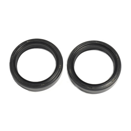 ATHENA front shock absorber oil seals (2pcs.) 41X53X10.5 (ARI041)