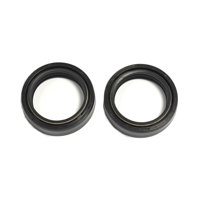 ATHENA front shock absorber oil seals (2pcs.) 37X50X11 (ARI044)