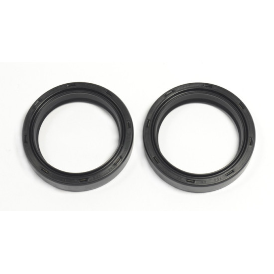 ATHENA front shock absorber oil seals (2pcs.) 43X55X10.5 (ARI036)