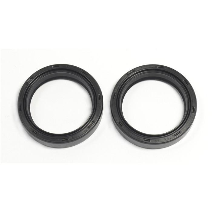 ATHENA front shock absorber oil seals (2pcs.) 43X55X10.5 (ARI036)