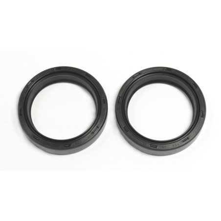 ATHENA front shock absorber oil seals (2pcs.) 43X55X10.5 (ARI036)