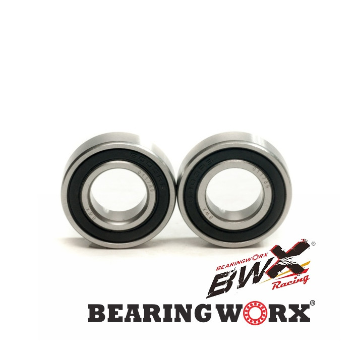 BEARING WORX front wheel bearings GAS GAS EC/SM 50 04-05, KTM SX 60/65 98-09, SUZUKI RM 125/250 87-95 (25-1135)WBK80001