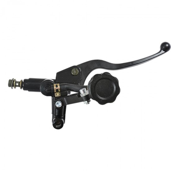 Tun'R right side brake master cylinder with reservoir