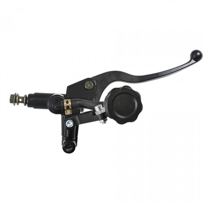Tun'R right side brake master cylinder with reservoir
