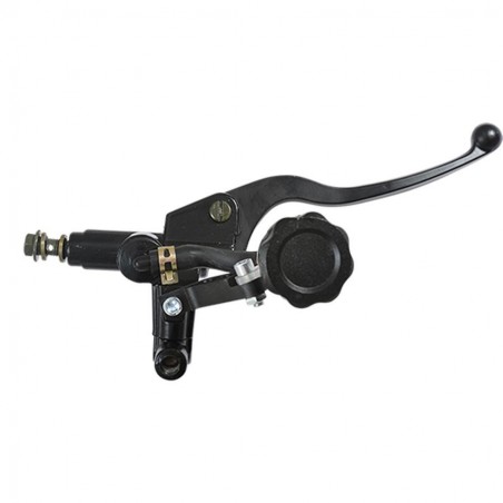 Tun'R right side brake master cylinder with reservoir