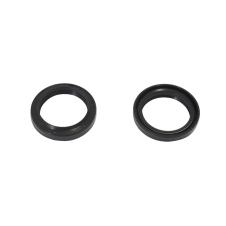 ATHENA front shock absorber oil seals (2pcs.) 40X52X8/10.5 (ARI063)