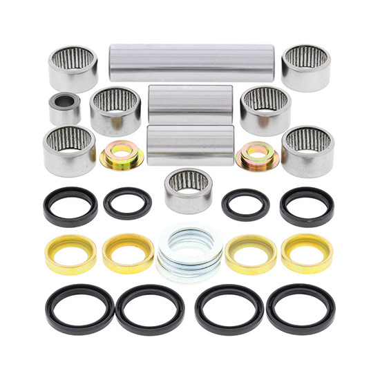 ALL BALLS rear fork repair kit YAMAHA YZ 125/250 '06-'18