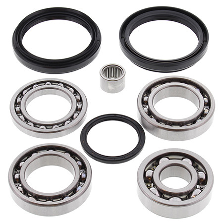 ALL BALLS galinio reduktoriaus remontinis komplektas ARCTIC CAT 1000 '08-'14 (PROWLER XTZ, TRV,GT12, MUDPRO, THUNDERCAT)