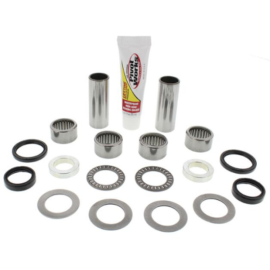 PIVOT WORKS fork bearing kit YAMAHA YZ 250 06-16, YZF 250 07-13, WRF 250 '06-13, YZF 450 '06-09, WRF 450 06-15
