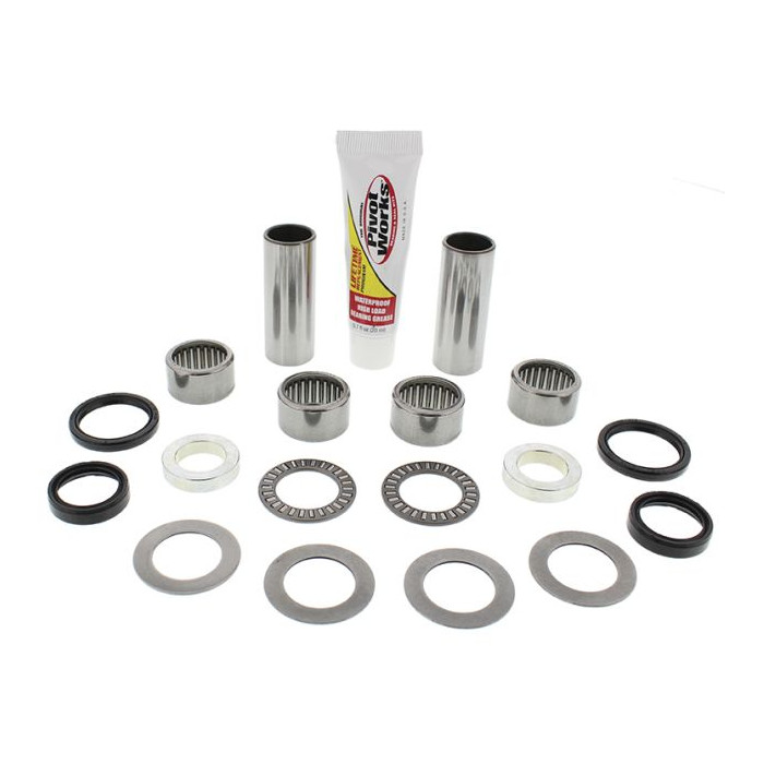 PIVOT WORKS fork bearing kit YAMAHA YZ 250 06-16, YZF 250 07-13, WRF 250 '06-13, YZF 450 '06-09, WRF 450 06-15