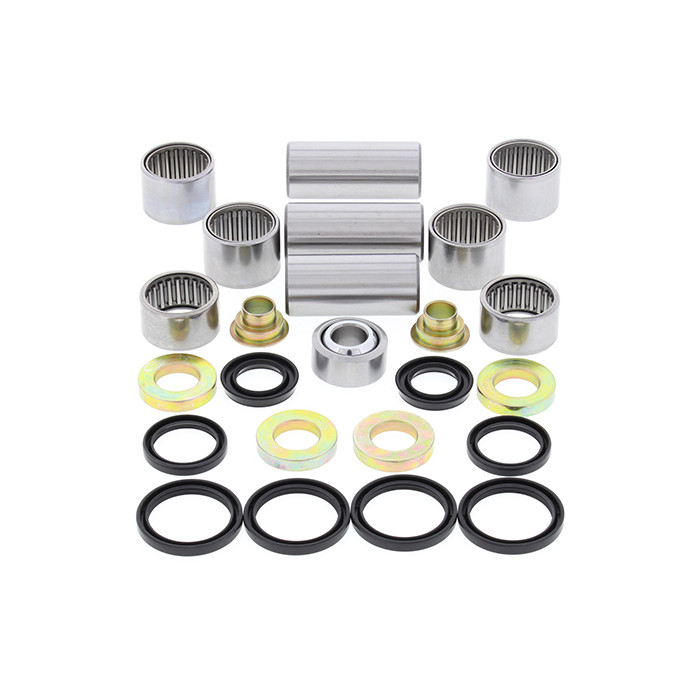 ALL BALLS rear fork repair kit HUSQVARNA CR/WR 125 '05-'08, WR 250 '05-'13, WR 300 '08-'13
