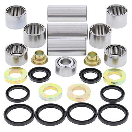 ALL BALLS rear fork repair kit HUSQVARNA CR/WR 125 '05-'08, WR 250 '05-'13, WR 300 '08-'13