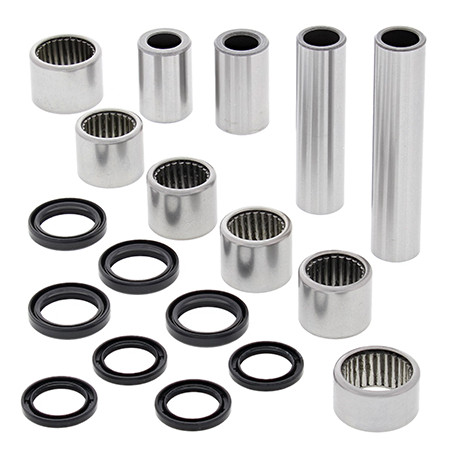 ALL BALLS rear fork repair kit YAMAHA YFZ 450 '06-'13