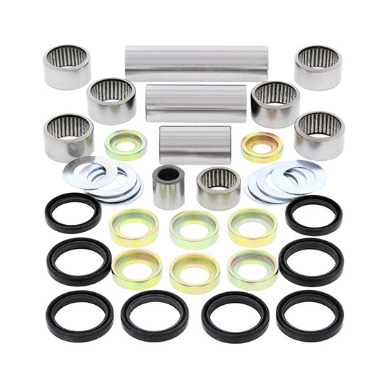 ALL BALLS rear fork repair kit SUZUKI RMZ 250/450 '13-'16