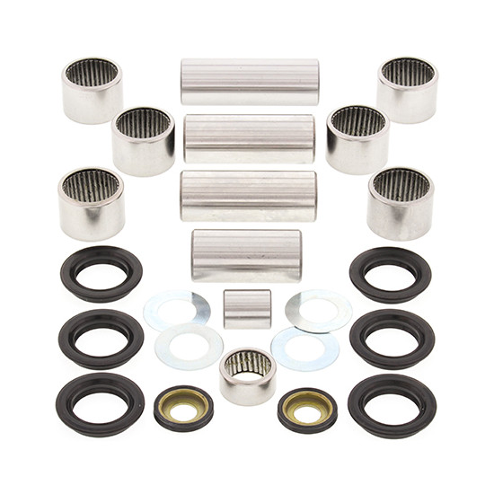 ALL BALLS rear fork repair kit KAWASAKI KX 125/250 '89-'92, KX 500 '89-'04, KDX 200 '89-'94, KDX 250 '91-'94