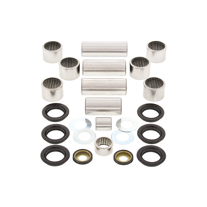 ALL BALLS rear fork repair kit KAWASAKI KX 125/250 '89-'92, KX 500 '89-'04, KDX 200 '89-'94, KDX 250 '91-'94