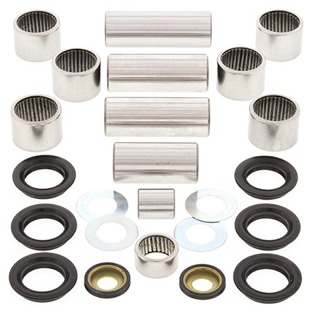 ALL BALLS rear fork repair kit KAWASAKI KX 125/250 '89-'92, KX 500 '89-'04, KDX 200 '89-'94, KDX 250 '91-'94