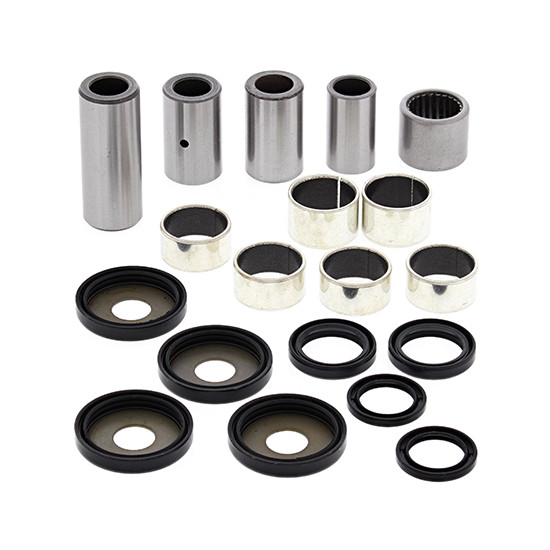 ALL BALLS rear fork repair kit YAMAHA YFM 700 RAPTOR '06-'15