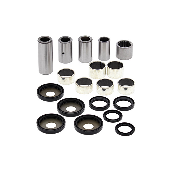 ALL BALLS rear fork repair kit YAMAHA YFM 700 RAPTOR '06-'15