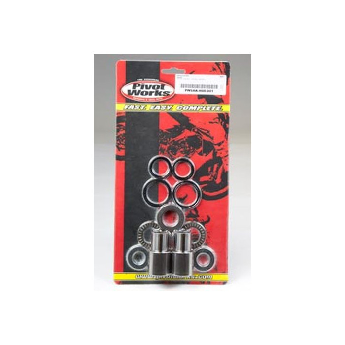 PIVOT WORKS fork bearing kit HONDA CR 125R '93-01