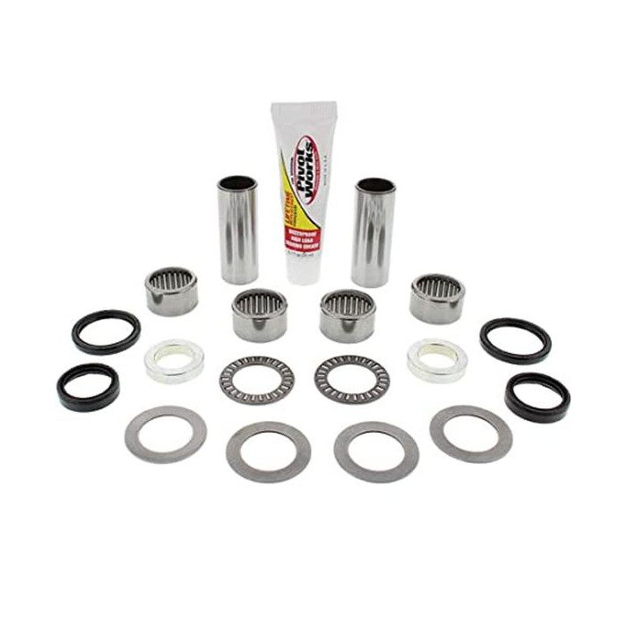 PIVOT WORKS fork bearing kit YAMAHA YZ 125 '98/ 250 YZ '98/ WR,YZ 400, '98