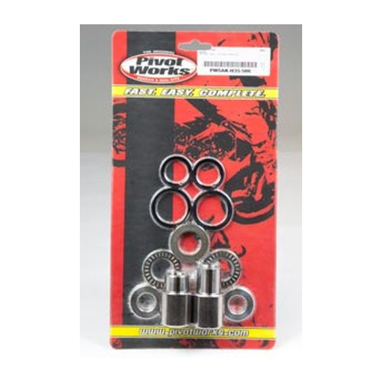 PIVOT WORKS fork bearing kit HONDA CRF 450R (09-12) CRF 250R`10-13 (CRF250R, CRF 450R)