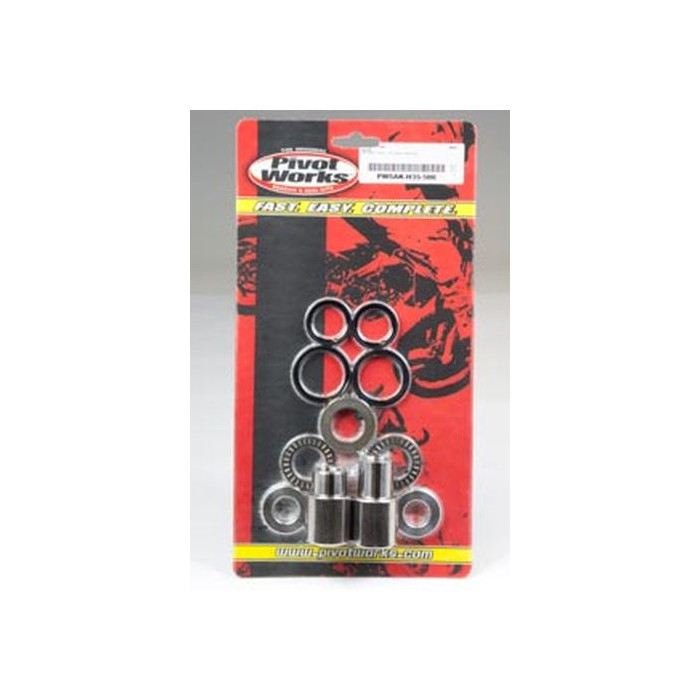 PIVOT WORKS fork bearing kit HONDA CRF 450R (09-12) CRF 250R`10-13 (CRF250R, CRF 450R)