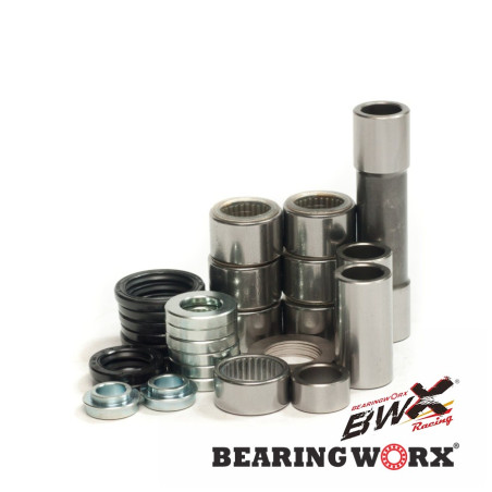 BEARING WORX rear fork repair kit SHERCO 250 SE-R/SEF-R 17, 300 SE-R/SEF-R 17, 450 SEF-R 17