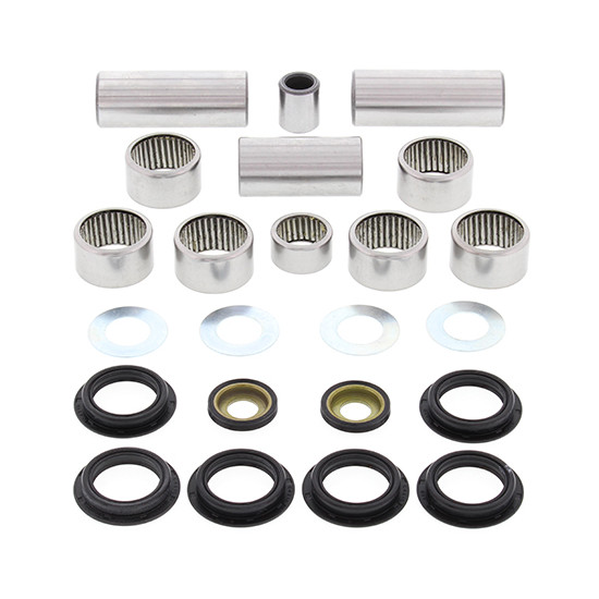 ALL BALLS rear fork repair kit KAWASAKI KDX 200 '95-'06, KDX 220 '97-'05, KX 125 '94-'97, KX 250 '94-'97