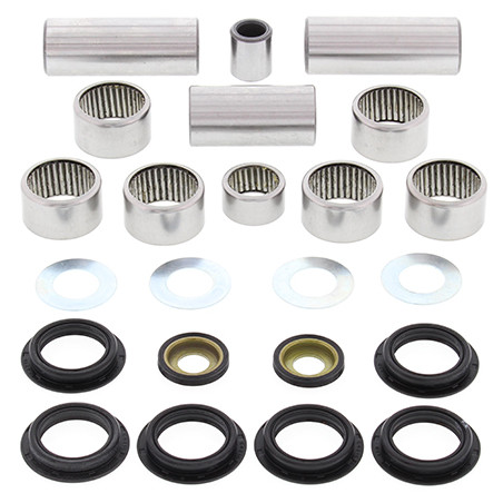 ALL BALLS rear fork repair kit KAWASAKI KDX 200 '95-'06, KDX 220 '97-'05, KX 125 '94-'97, KX 250 '94-'97
