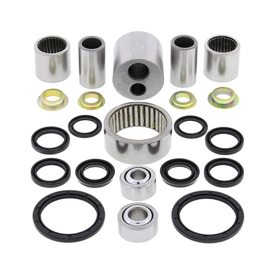 ALL BALLS rear fork repair kit SUZUKI DR 125 '86-'88, DR 125SE '94-'02, DR 200 '86-'88, DR 200SE '96-'09