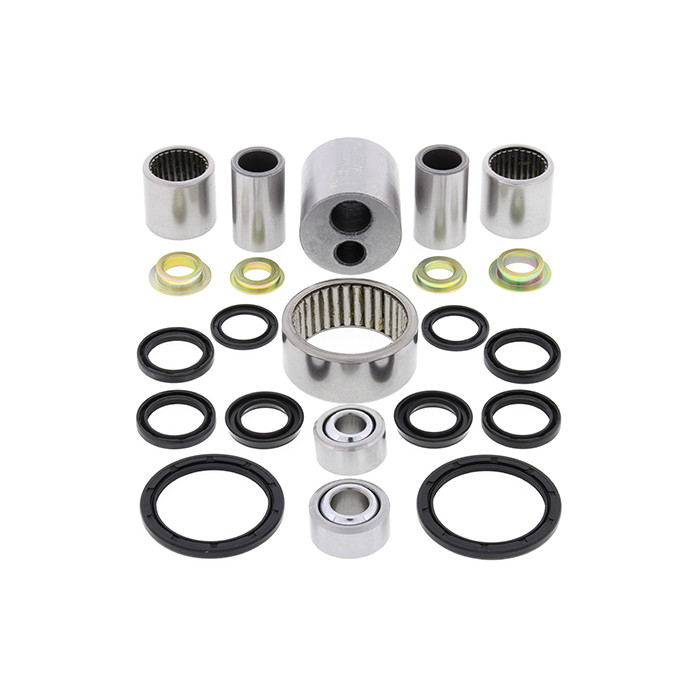 ALL BALLS rear fork repair kit SUZUKI DR 125 '86-'88, DR 125SE '94-'02, DR 200 '86-'88, DR 200SE '96-'09