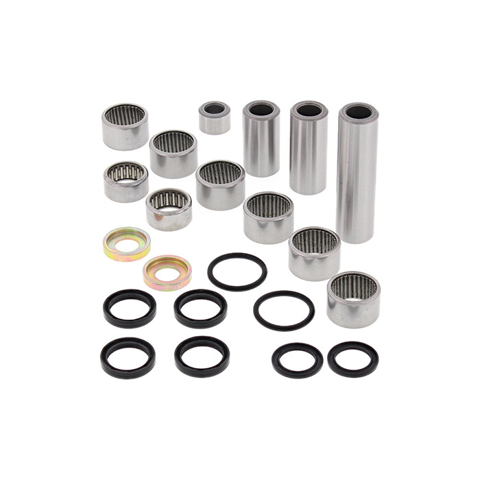 ALL BALLS rear fork repair kit TM EN 125/250 '05-'06, EN 250F '05-'06, EN 300 '05-'06, EN 450F '05-'06