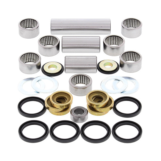 ALL BALLS rear fork repair kit HONDA CRF 250R '10-'17, CRF 450R '09-'16, CRF250R, CRF450R