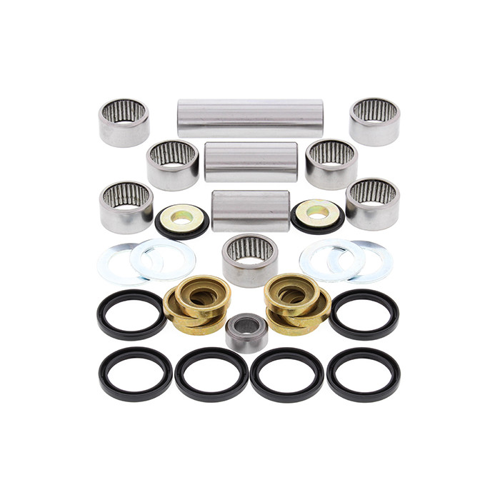 ALL BALLS rear fork repair kit HONDA CRF 250R '10-'17, CRF 450R '09-'16, CRF250R, CRF450R