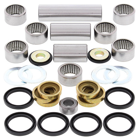 ALL BALLS galinės šakės remontinis komplektas HONDA CRF 250R '10-'17, CRF 450R '09-'16, CRF250R, CRF450R