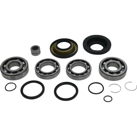 ALL BALLS galinio reduktoriaus remontinis komplektas HONDA PIONEER 700 '14-'21, Pioneer 700 Deluxe '17-'21