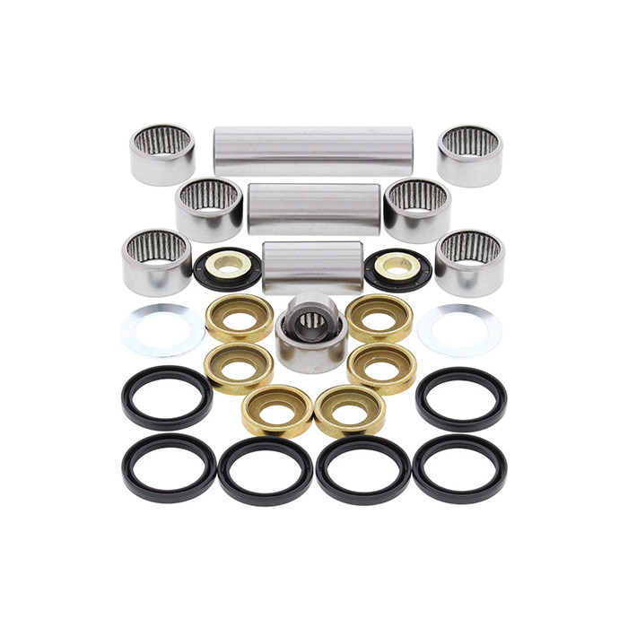 ALL BALLS rear fork repair kit HONDA CR125/250 02-07,CRF250R 04-09,250X 04-17,CRF450R 02-08,450X 05-17 (replaced