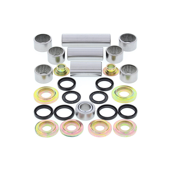 ALL BALLS rear fork repair kit TM 125EN/MX '96-'04, TM 520EN '96-'04,TM 250F EN '02-'04