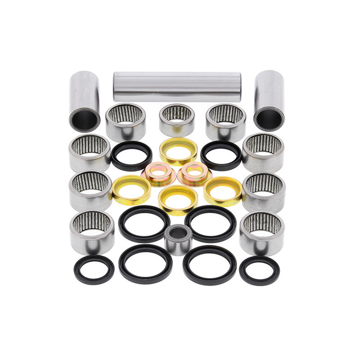 ALL BALLS rear fork repair kit YAMAHA WRF 250/450 (WR250F, WR450F'06)