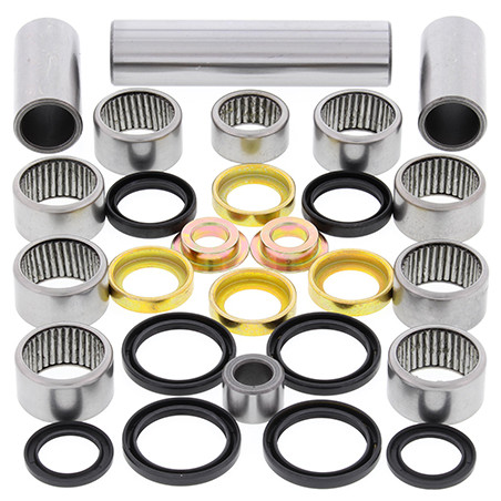 ALL BALLS rear fork repair kit YAMAHA WRF 250/450 (WR250F, WR450F'06)