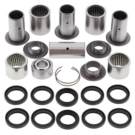 ALL BALLS rear fork repair kit YAMAHA YZ 125 '87-'88, YZ 250 '88-'89