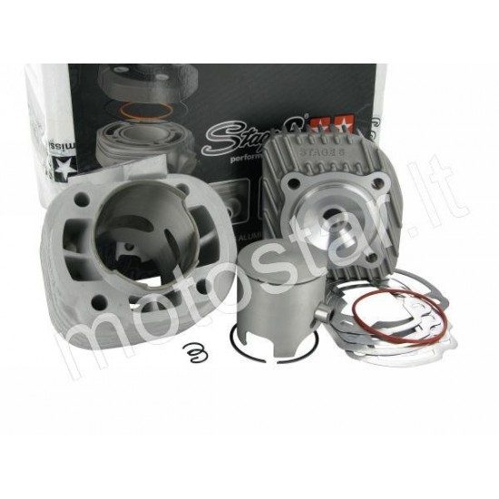 Stage6 Sport Pro MK2 70cc Minarelli Horizontal AC cylinder kit