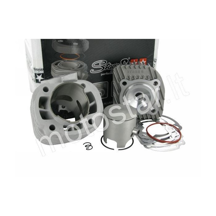 Stage6 Sport Pro MK2 70cc Minarelli Horizontal AC cilindro komplektas
